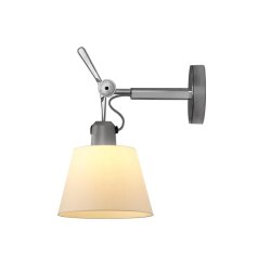 Tolomeo parete - Diffusore 18 - Artemide