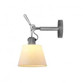 Tolomeo parete - Diffusore 18 - Artemide