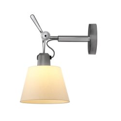Tolomeo parete - Diffusore 24 - Artemide