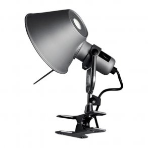 Tolomeo - Pinza - Aluminium - Artemide