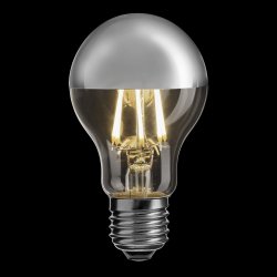 Topforspejlet - Standardpre - LED - 6W - Dmpbar - Unison