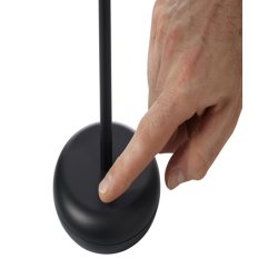 Toscana Portable - Sort - Nielsen Light