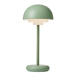 Toscana Portable - Stvet Grn - Nielsen Light