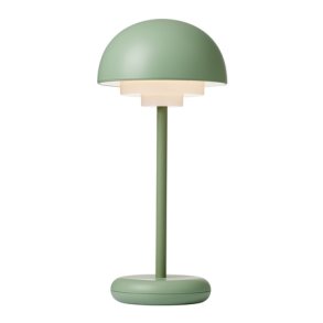 Toscana Portable - Stvet Grn - Nielsen Light