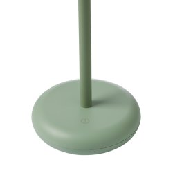 Toscana Portable - Stvet Grn - Nielsen Light