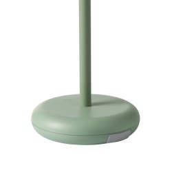 Toscana Portable - Stvet Grn - Nielsen Light