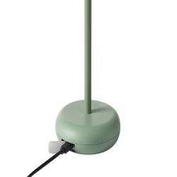Toscana Portable - Stvet Grn - Nielsen Light