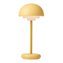 Toscana Portable - Stvet Gul - Nielsen Light