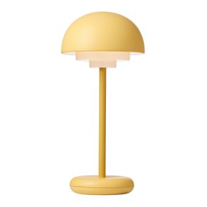 Toscana Portable - Stvet Gul - Nielsen Light