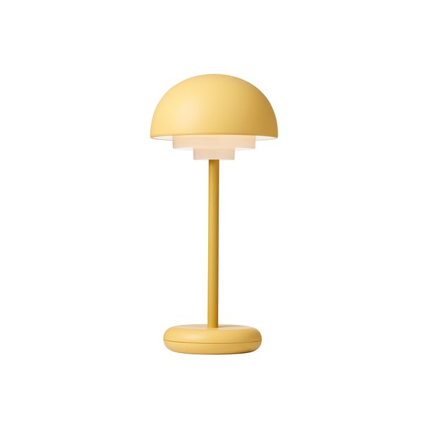 Toscana Portable - Stvet Gul - Nielsen Light