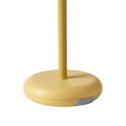 Toscana Portable - Stvet Gul - Nielsen Light