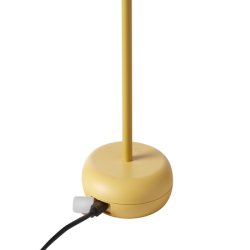 Toscana Portable - Stvet Gul - Nielsen Light