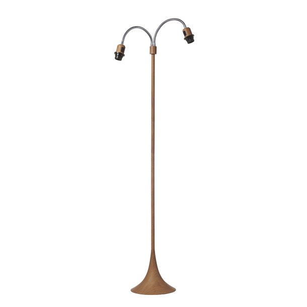 Fodgnger Gulvlampe - Trlook - Nielsen Light
