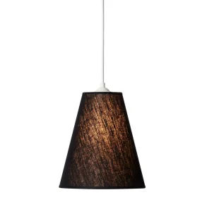 Trafik Pendel - Sort - Nielsen Light