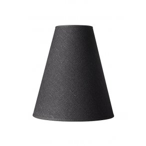 Lampeskrm Carolin - Mrkegr - Nielsen Light