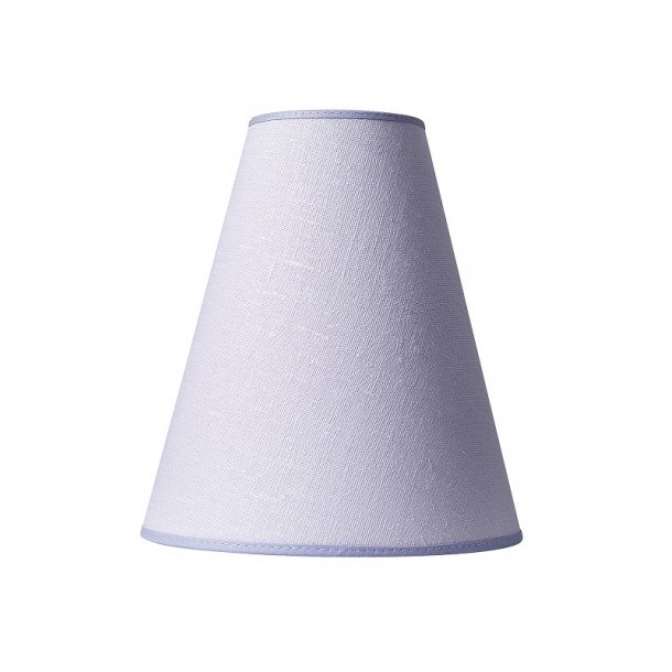Lampeskrm Carolin - Lavendel - Nielsen Light