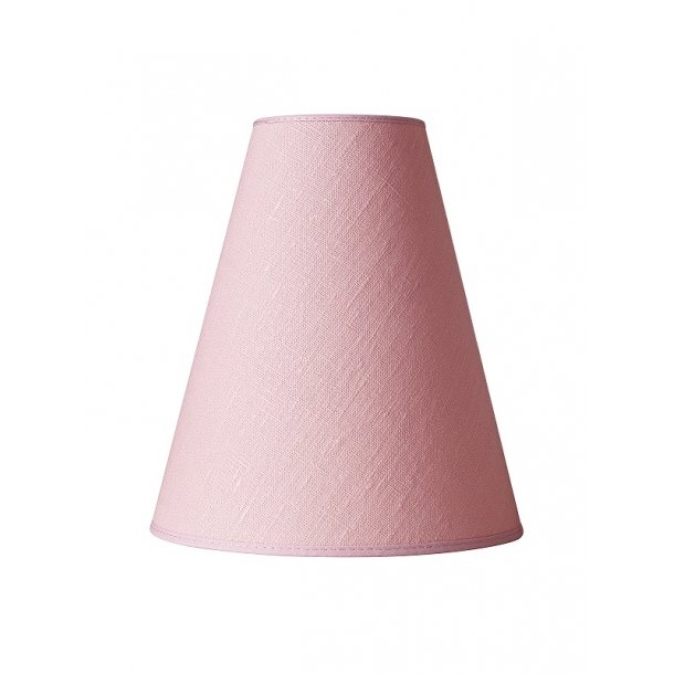 Lampeskrm Carolin - Pink - Nielsen Light