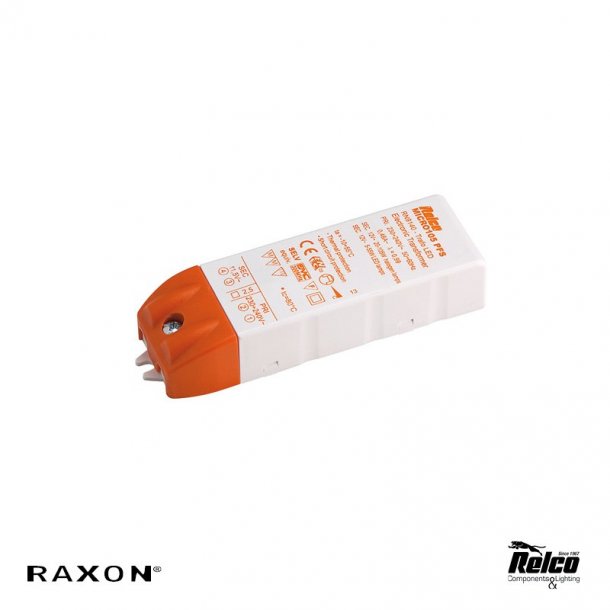 Micro Transformer og LED Driver - Raxon