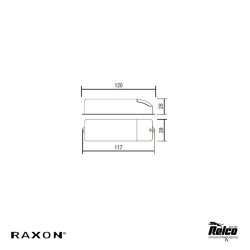 Micro Transformer og LED Driver - Raxon