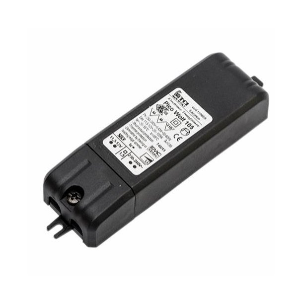 TCI transformer 20-105VA 12V AC - Dmpbar - GN