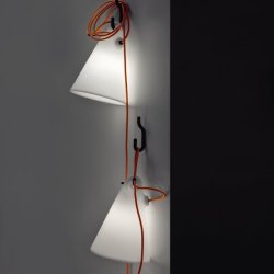 Trilly Udendrs Pendel - 45 - Martinelli Luce