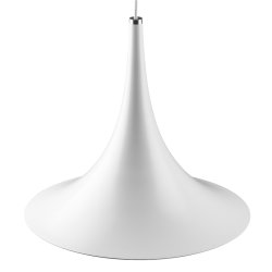 Trion P1 pendel - Hvid 45 - Dar
