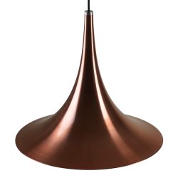 Trion P1 pendel - Kobber 45 - Dar