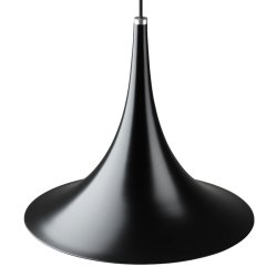 Trion P1 pendel - Sort 45 - Dar