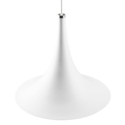 Trion P1 pendel - Hvid 35 - Dar