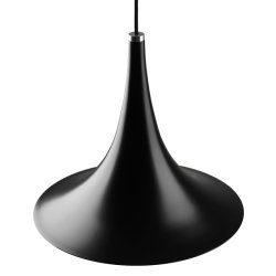 Trion P1 pendel - Sort 35 - Dar
