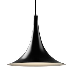 Trion P1 pendel - Sort 35 - Dar