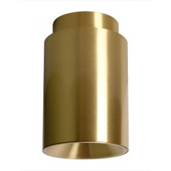 Tobo C85 Loftslampe - Messing - DCW ditions Paris