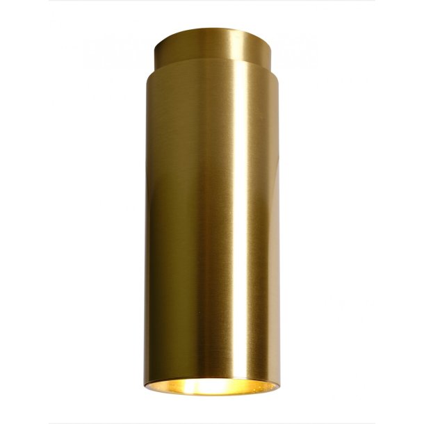 Tobo C65 Loftslampe - Messing - DCW ditions Paris