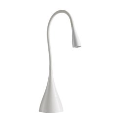 Twist LED Bordlampe - Hvid - Nielsen Light