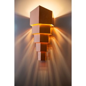 Zilca Vglampe 630 -Kobber - Noon