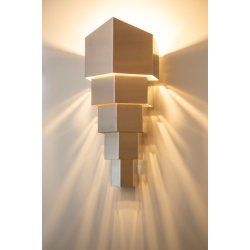 Zilca Vglampe 420 -Stl - Noon