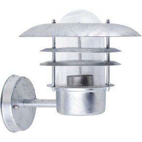 Vgarmatur Bjrk - op -  Varmgalvaniseret - Malmbergs