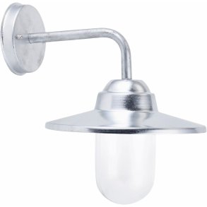 Vgarmatur EK - Galvaniseret - Malmbergs