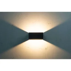 Jupiter Ude/Inde V�glampe - Sort - Dyberg Larsen