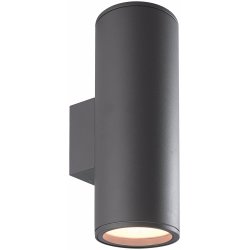 Karlstad - Dobbelt Vglampe - Malmbergs