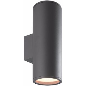 Karlstad - Dobbelt Vglampe - Malmbergs