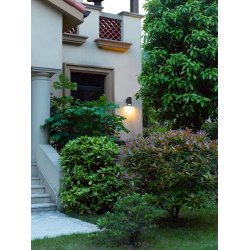 Karlstad - V�glampe - Malmbergs