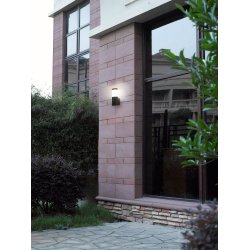 Kil - V�glampe - Malmbergs