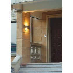 Lule 1 - Vglampe - Gr - Malmbergs