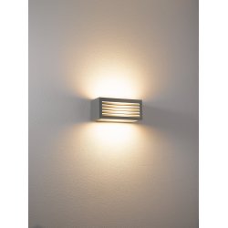 Lule Vglampe - Gr - Malmbergs