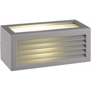 Lule Vglampe - Gr - Malmbergs