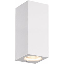 Ume 2 Vglampe - Hvid - Malmbergs