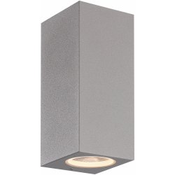 Ume 2 Vglampe - Slv - Malmbergs