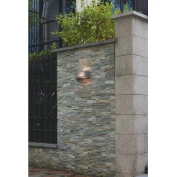 Lule Vglampe - Antrasit - Malmbergs