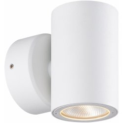 Spirit Vglampe - Hvid - Malmbergs